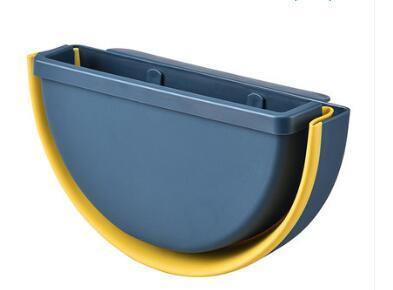 Lisslune | Foldable Cabinet Kitchen Trash Can
