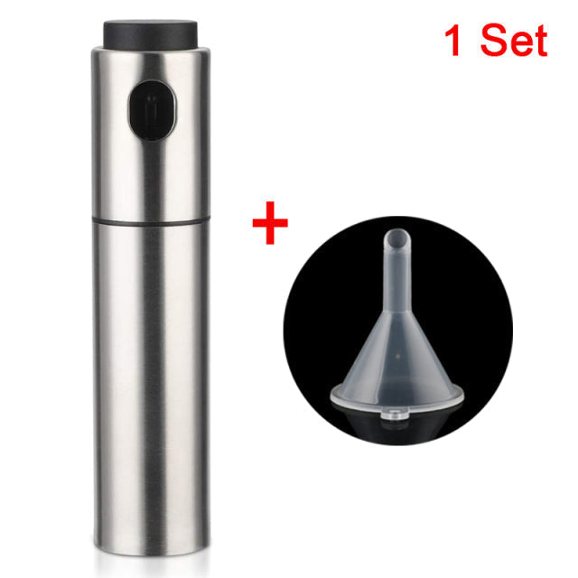 Lisslune | Oil Sprayer Tool for Kitchen