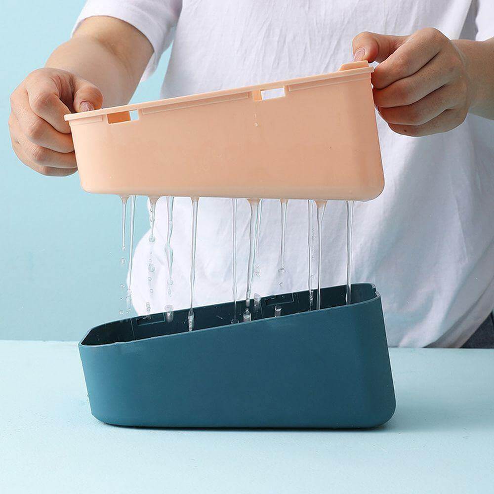 Lisslune | Multifunctional Pastel Vegetable Cutter