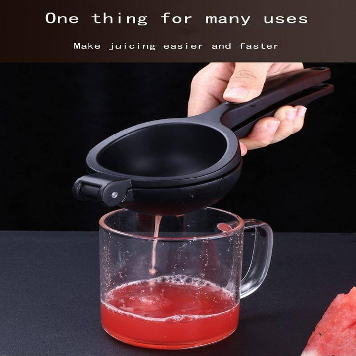 Lisslune | Minimal Lemon Squeezer