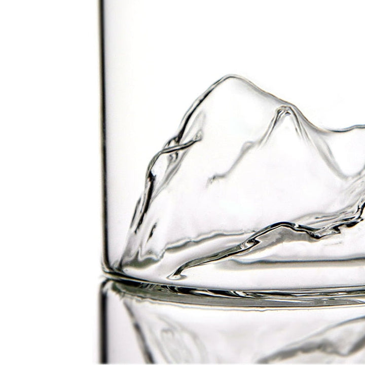 Lisslune | Whiskey Glass Nuchi