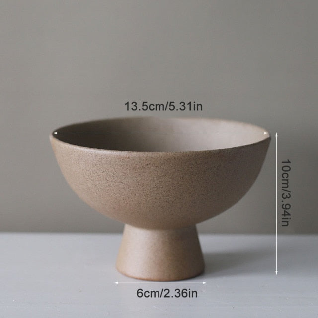 Lisslune | Monochrome Vase Collection