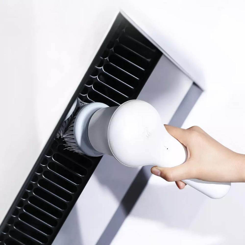 Lisslune | Handheld Kitchen Washing Machine