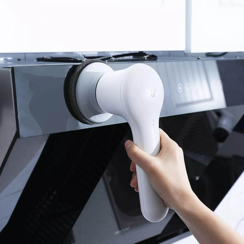 Lisslune | Handheld Kitchen Washing Machine