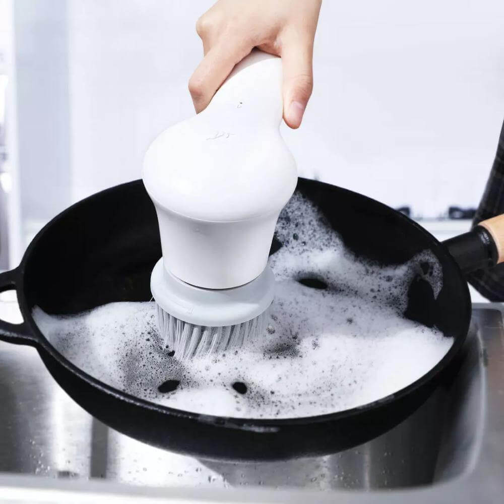 Lisslune | Handheld Kitchen Washing Machine