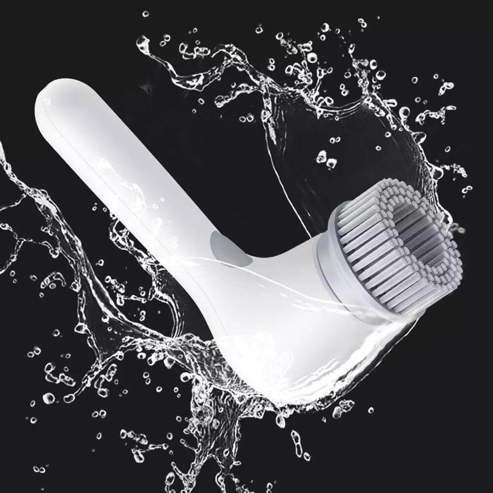 Lisslune | Handheld Kitchen Washing Machine