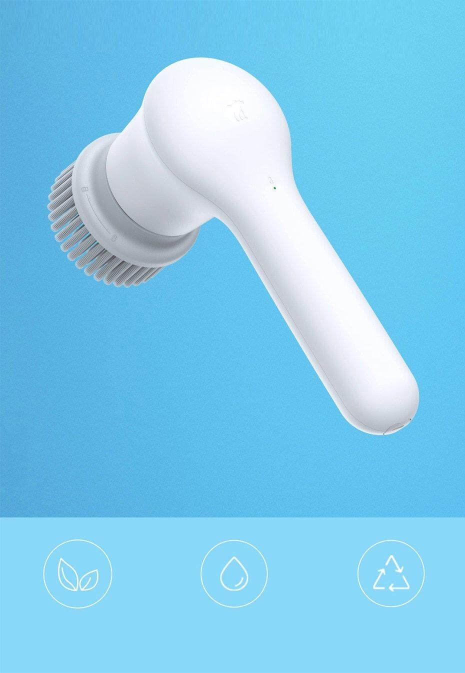 Lisslune | Handheld Kitchen Washing Machine