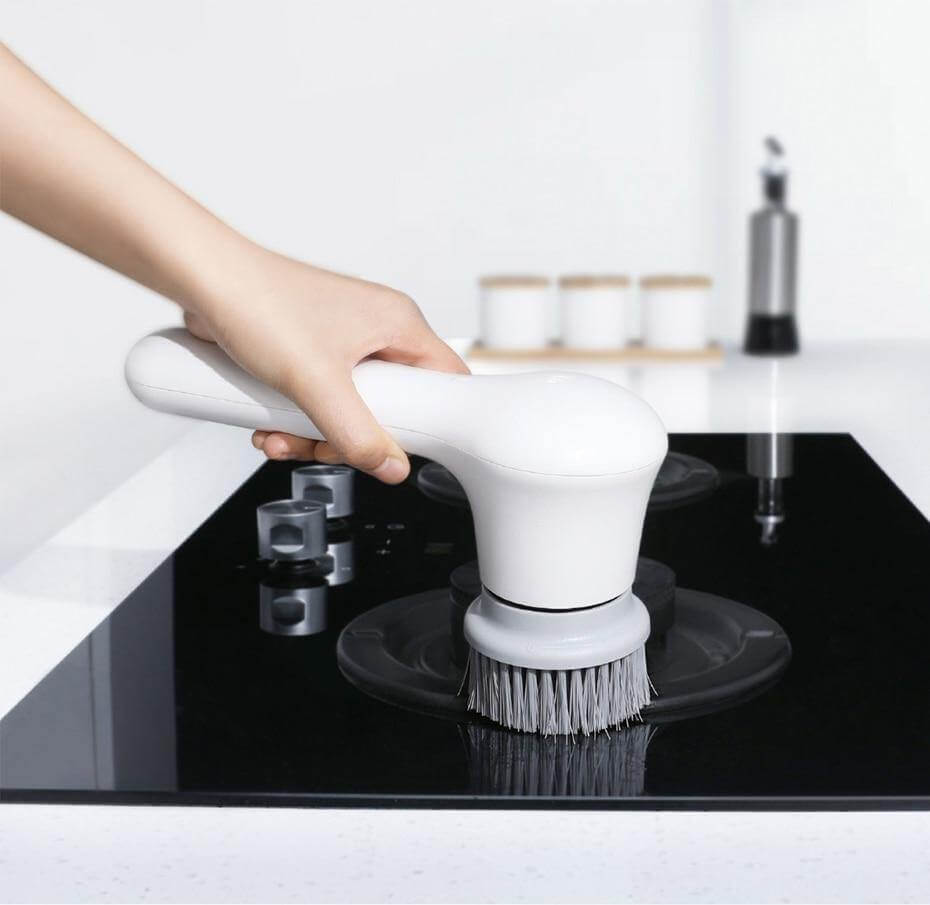 Lisslune | Handheld Kitchen Washing Machine