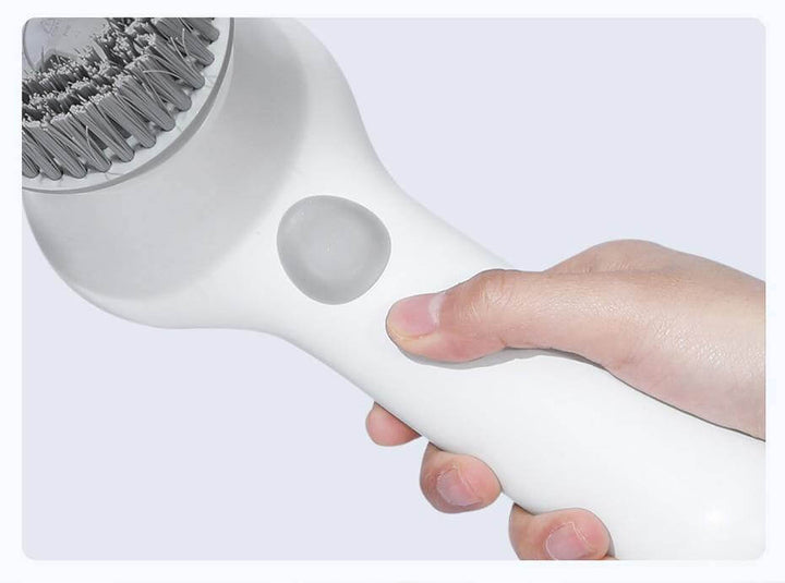 Lisslune | Handheld Kitchen Washing Machine