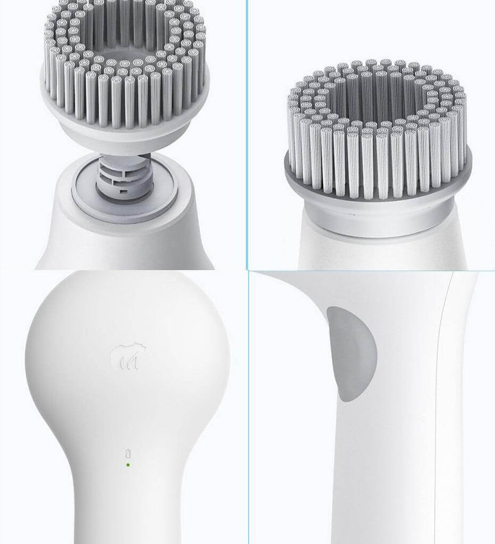 Lisslune | Handheld Kitchen Washing Machine