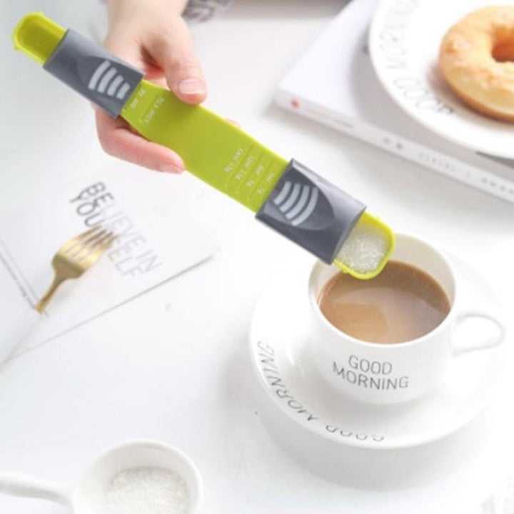 Lisslune | Adjustable Kitchen Measuring Spoon