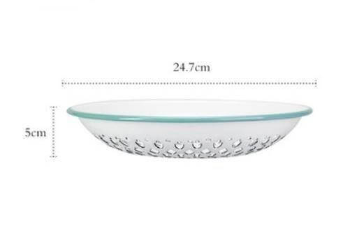 Lisslune | European Smart Fruit/Veggie Tray Drainer
