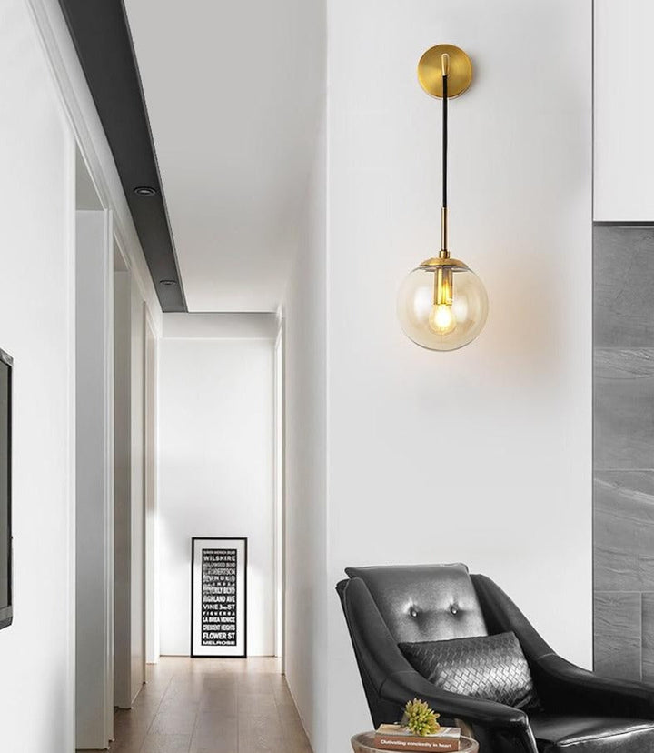 Lisslune | Stella Hanging Wall Light - Sale