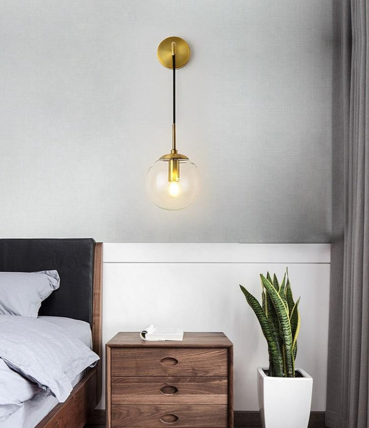 Lisslune | Stella Hanging Wall Light - Sale