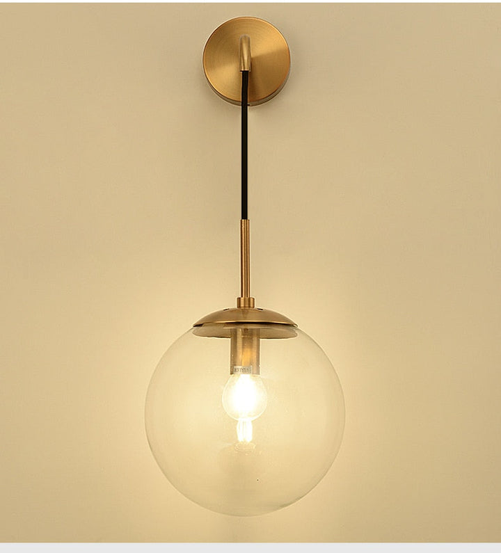 Lisslune | Stella Hanging Wall Light - Sale