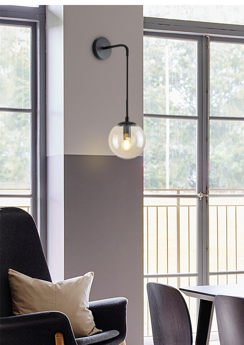 Lisslune | Stella Hanging Wall Light - Sale