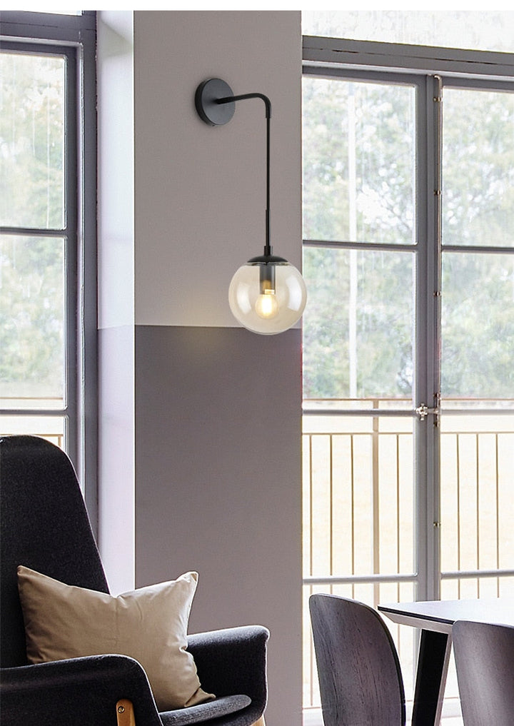 Lisslune | Stella Hanging Wall Light - Sale
