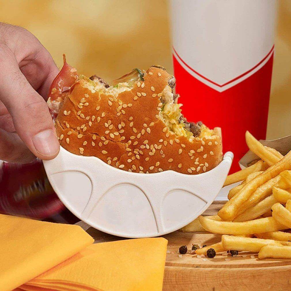 Lisslune | Burger Holder