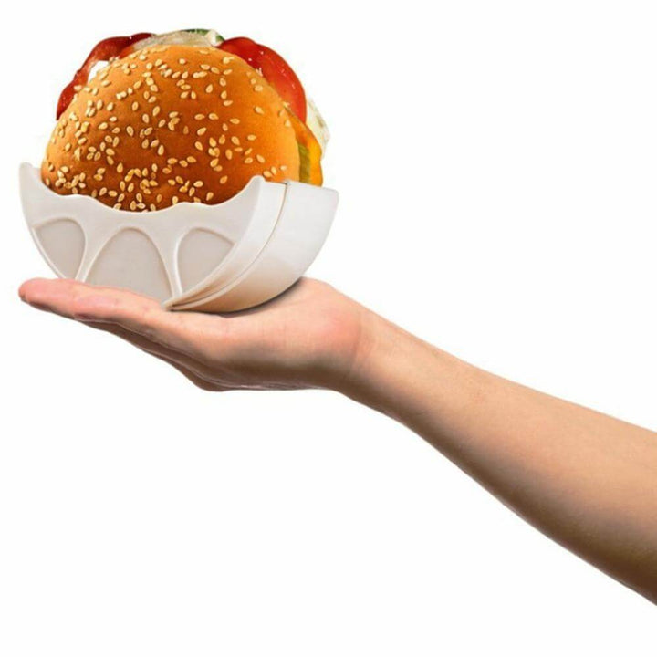 Lisslune | Burger Holder