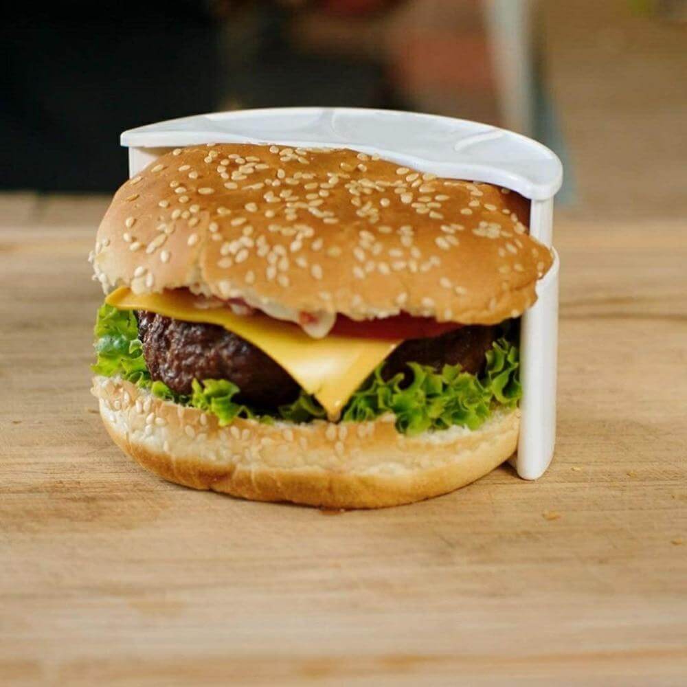 Lisslune | Burger Holder