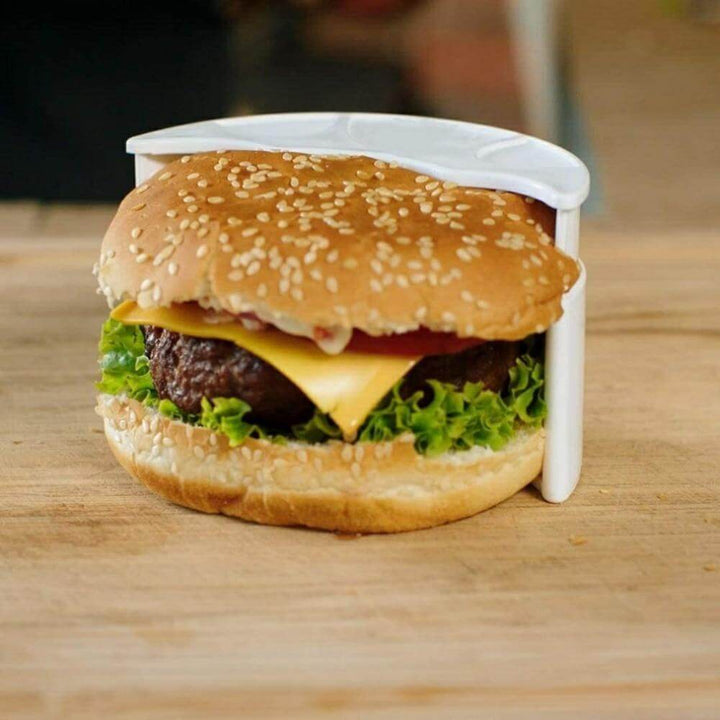 Lisslune | Burger Holder