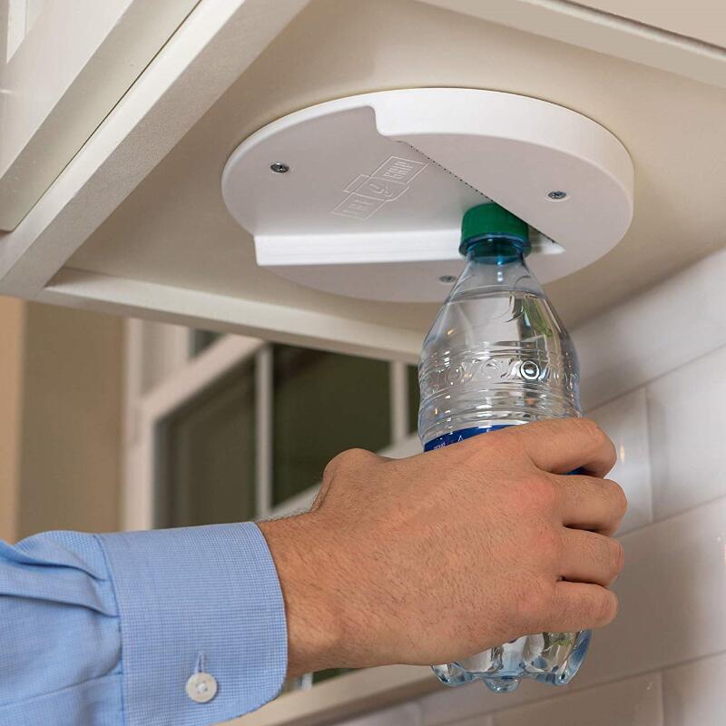 Lisslune | Creative Under Cabinet Jar Opener