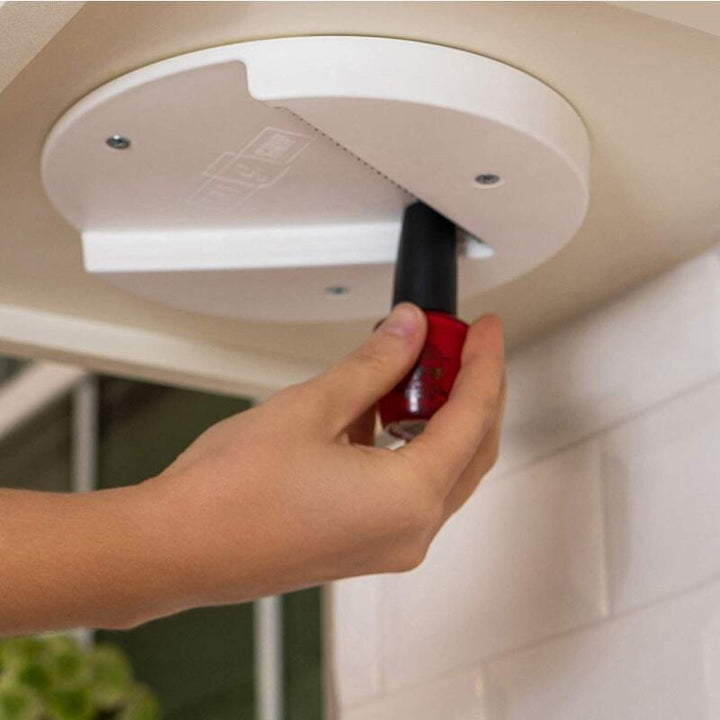 Lisslune | Creative Under Cabinet Jar Opener