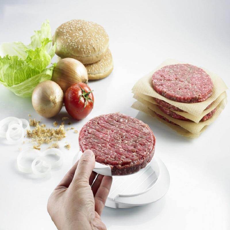 Lisslune | Multi-function Sandwich Meat Tool