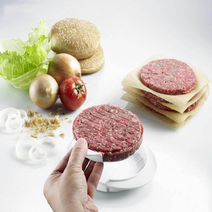 Lisslune | Multi-function Sandwich Meat Tool