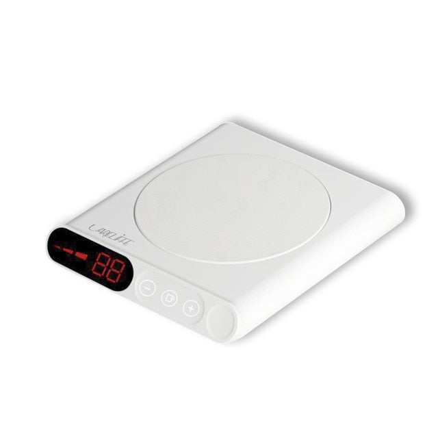Lisslune | Mini USB Mug Warmer Coasters