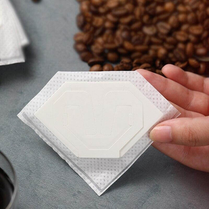 Lisslune | Single Cup Drip Coffee Papers