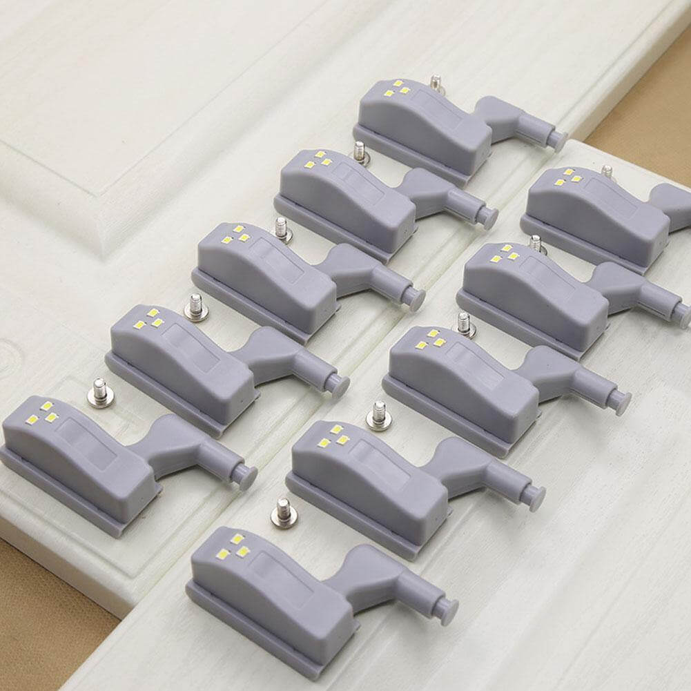 Lisslune | Kitchen Cabinet Automatic Night Light