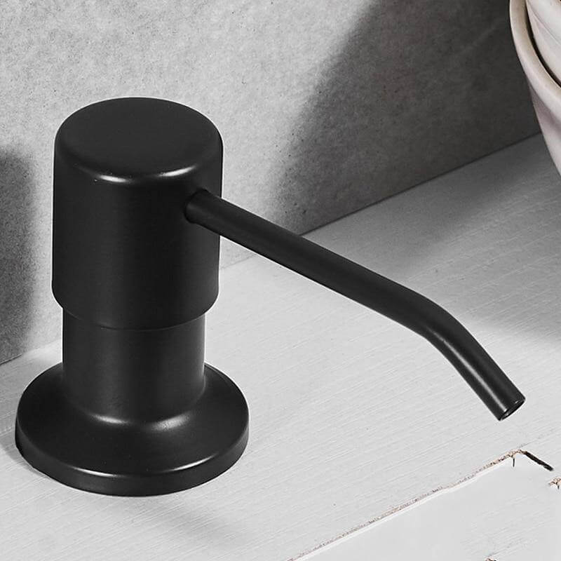 Lisslune | Sink-mounted Soap Dispenser