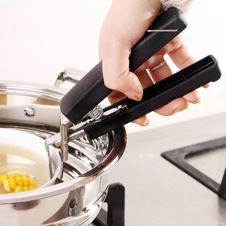 Lisslune | Silicone Handle Hot Bowl Holder