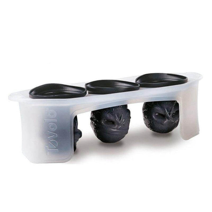 Lisslune | Skull Head Ice Cube Mold