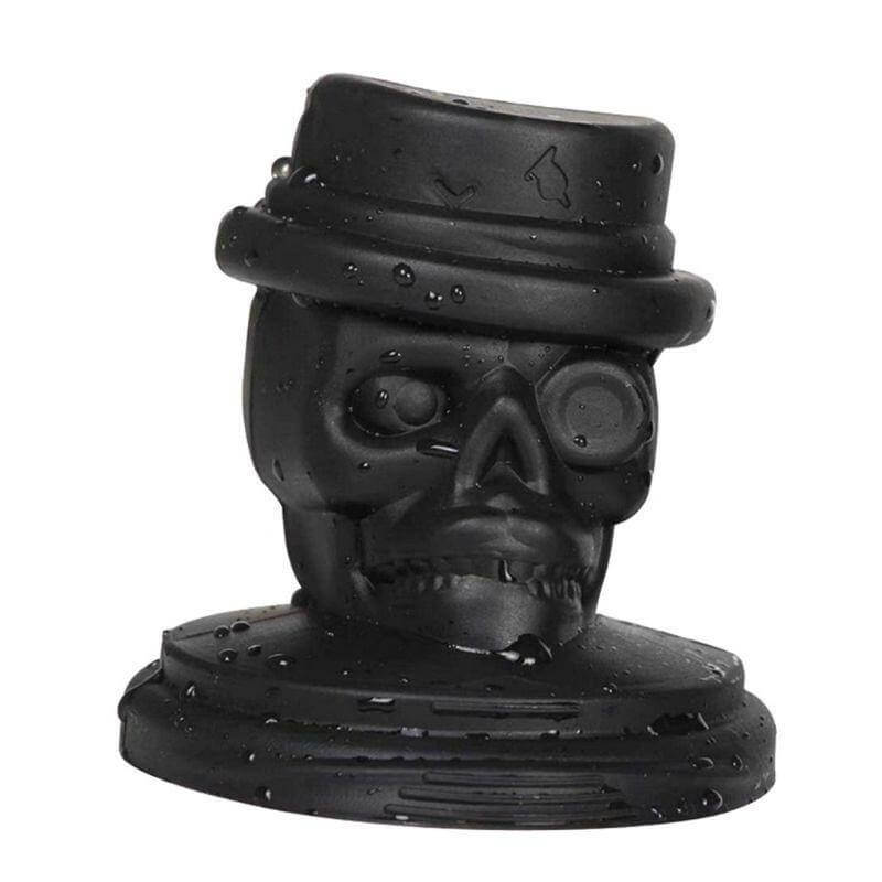 Lisslune | Skull Head Ice Cube Mold