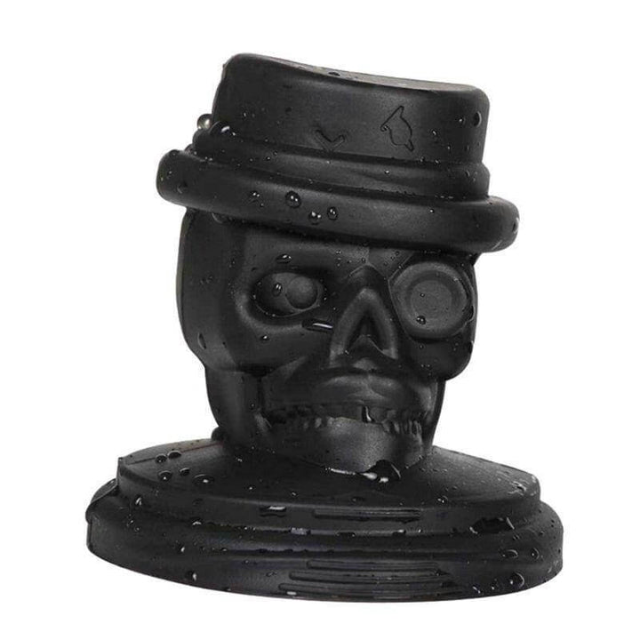 Lisslune | Skull Head Ice Cube Mold