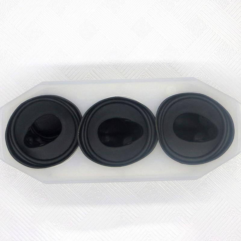 Lisslune | Skull Head Ice Cube Mold