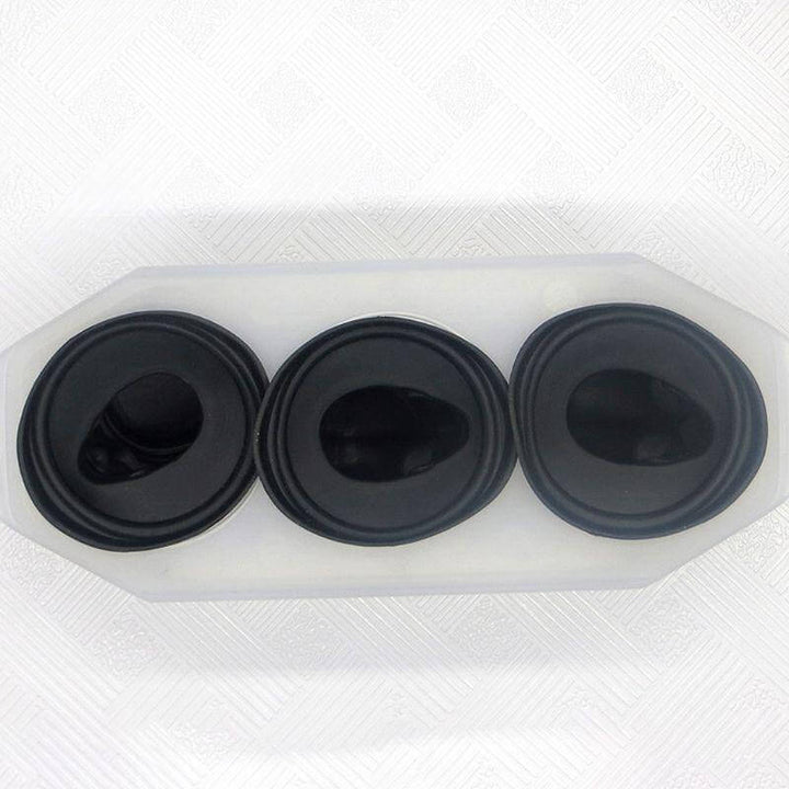 Lisslune | Skull Head Ice Cube Mold