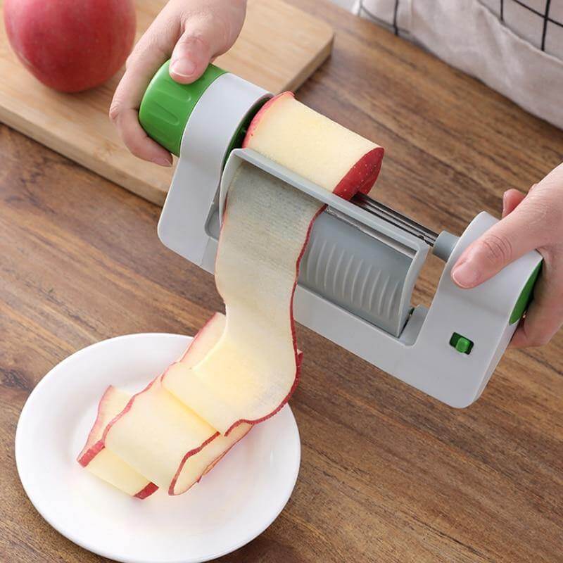 Lisslune | Multifunctional Stainless Steel Fruit Vegetable Slicer