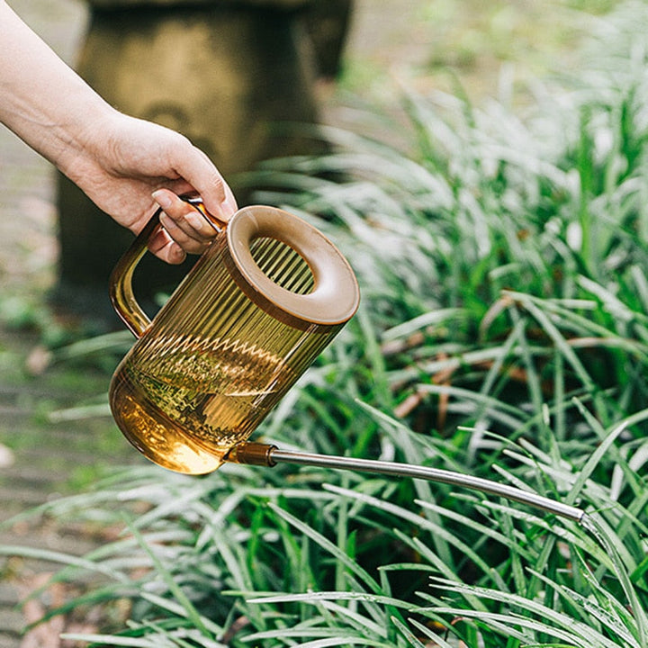 Lisslune | AquaGrace Stylish watering can with long spout