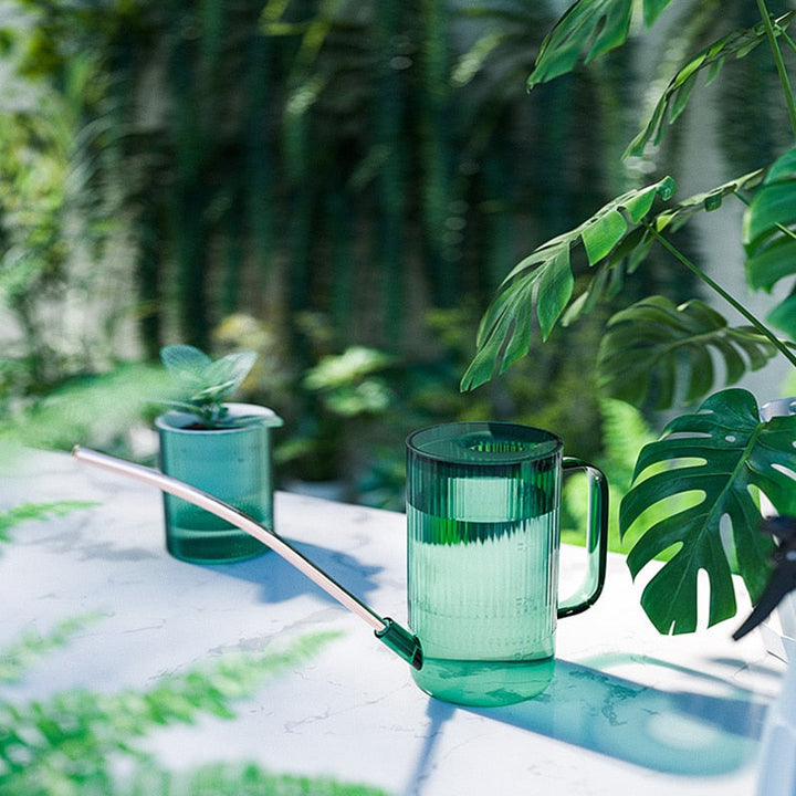 Lisslune | Jungle Watering Can
