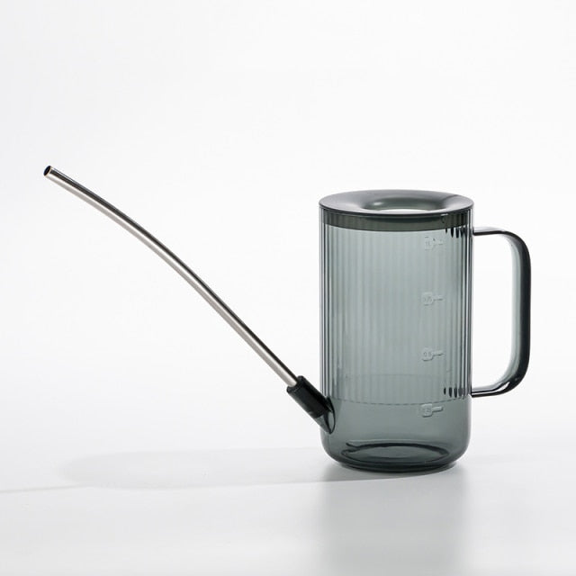Lisslune | AquaGrace Stylish watering can with long spout