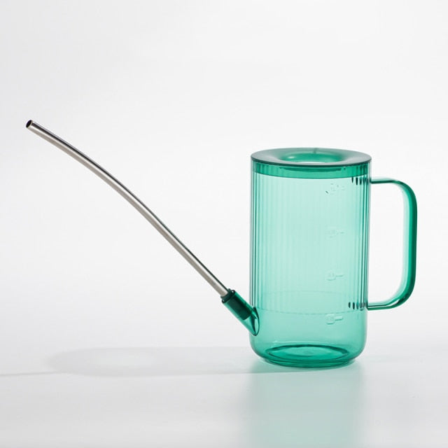 Lisslune | AquaGrace Stylish watering can with long spout
