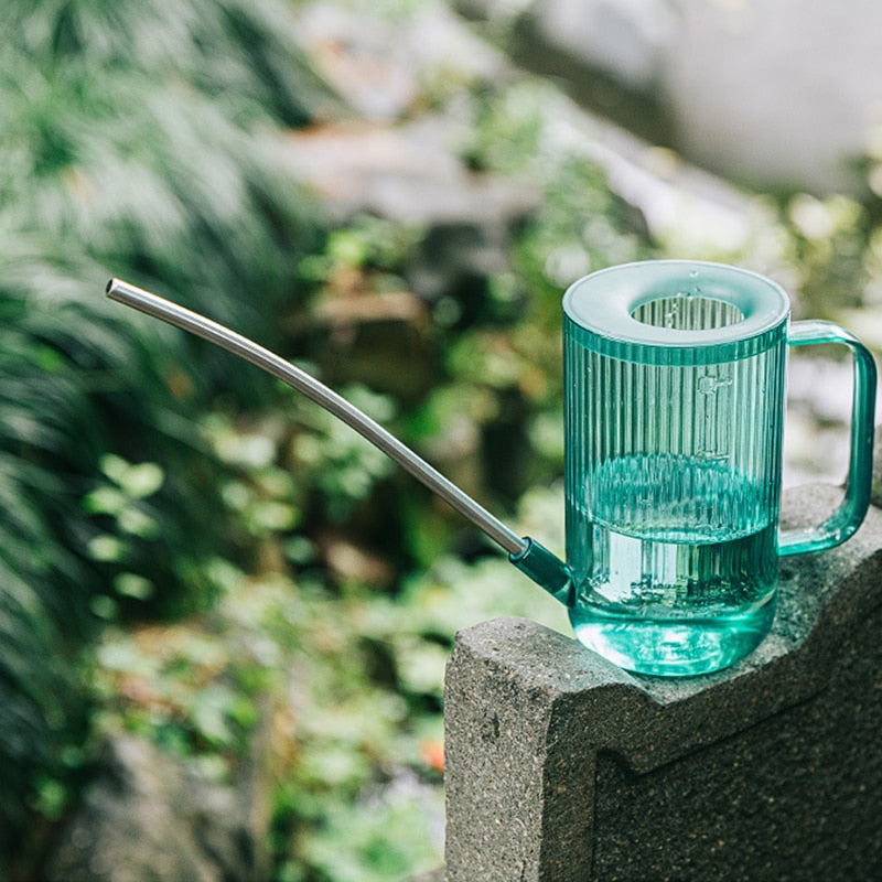 Lisslune | AquaGrace Stylish watering can with long spout