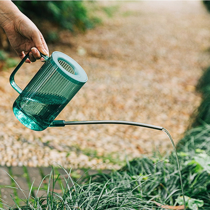 Lisslune | AquaGrace Stylish watering can with long spout