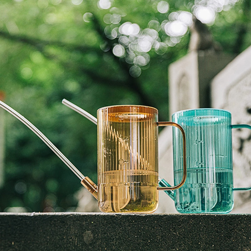 Lisslune | AquaGrace Stylish watering can with long spout