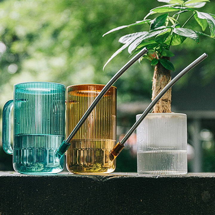 Lisslune | Jungle Watering Can