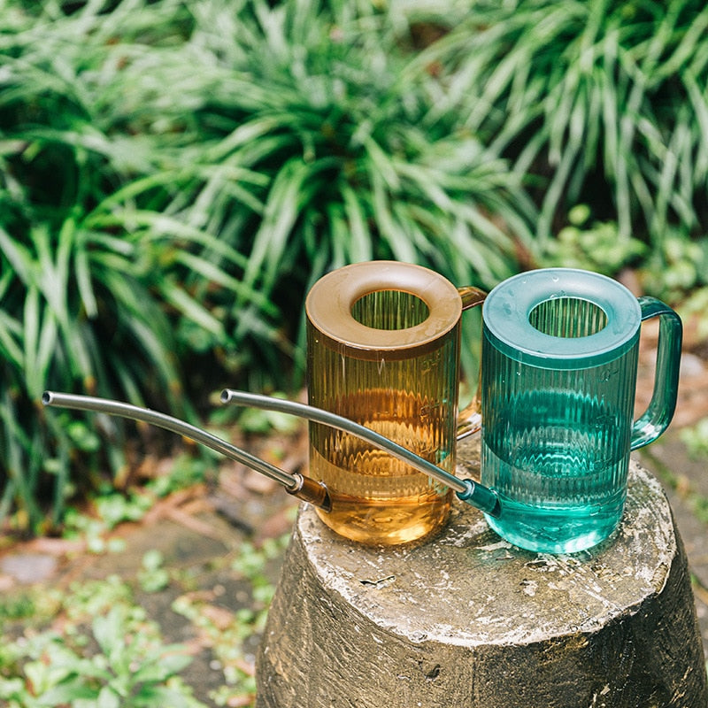 Lisslune | AquaGrace Stylish watering can with long spout