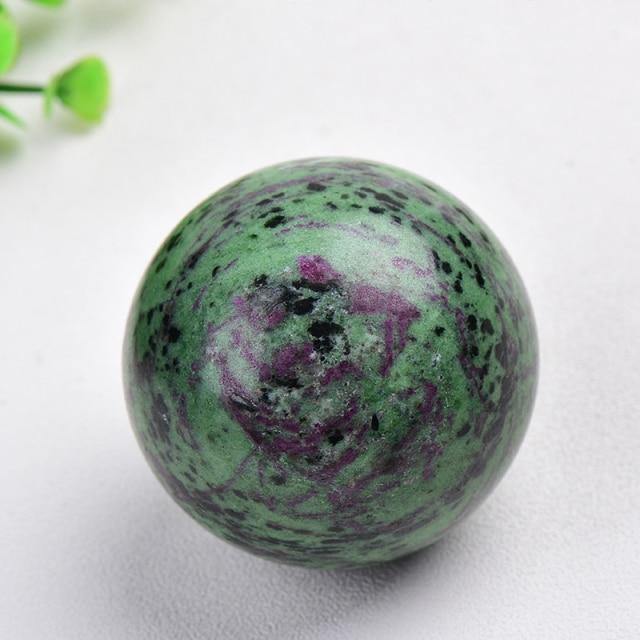 Lisslune | Elegant Natural Massaging Stone